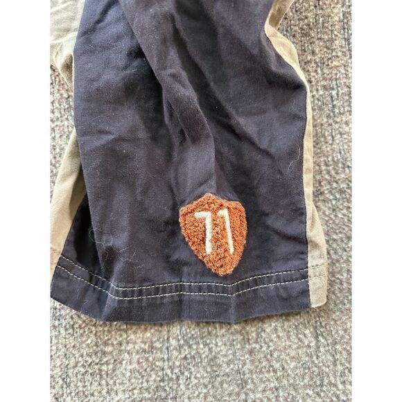 NWT Hard Rock Cafe Guitar Company Aruba Mens Short Sleeve Button Garage Shirt L - Picture 5 of 11